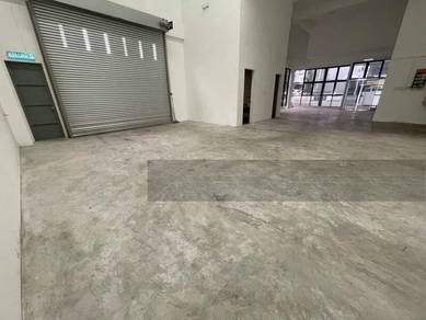 Eco Business Park 1 Phase 2 Cluster Factory