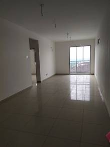 Perdana Park Apartment @ Bdr Tasik Puteri, Rawang for Rental