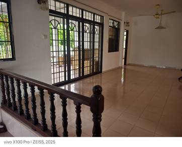 Bundusan Bangalore | Penampang|Beverly hills| semi-d