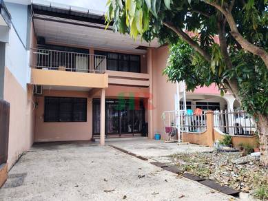 D/S Intermediate House Taman Tawau, Jalan Chong Thien Vun, Tawau