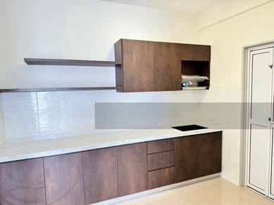 Laman Sari Residence 3 Room 2 aircond/batu caves condo/jl99/m luna/lsm