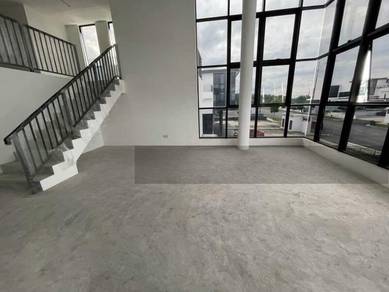 Eco Hub Eco Business Park 1 Phase 2 Cluster Factory