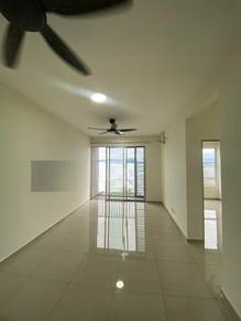 Laman Sari Residence 3 Room /Batu caves condo/apartment/balcony unit