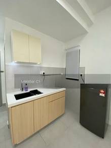 Selayang 168 park studio rent/selayang condo/selayang apartment/168 pa