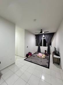 GROUND FLOOR Pangsapuri Harmoni 1 RSKU Putra Heights