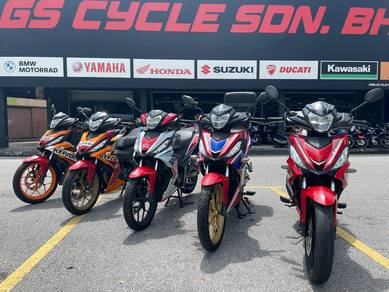 RS150R