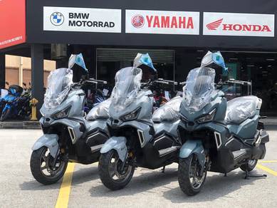 Husky 150 SE