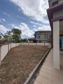 Double Storey Bungalow in Bandar Warisan Puteri, Sikamat Seremban N9