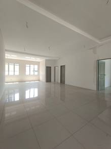 Double Storey Bungalow in Bandar Warisan Puteri, Sikamat Seremban N9