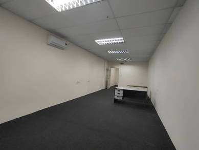 Asia City Office unit @@ k.k City
