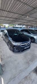 Honda CITY 1.5 V FACELIFT (A)