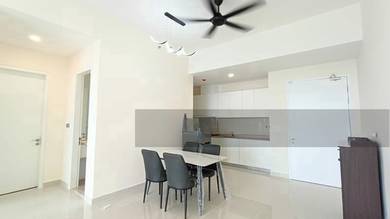 Golf View! Fully Furnished! Perfect condition! Move in now!