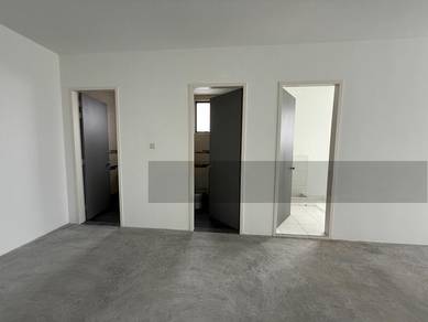 Eco Business Park 1 Cluster Factory Corner Unit
