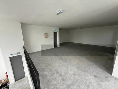 Eco Business Park 1 Cluster Factory Corner Unit