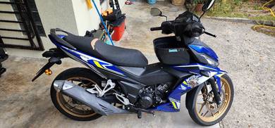 Honda RS150 V2