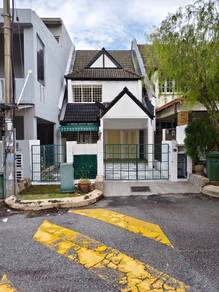 NEWLY REFURBISHED Double Storey House Taman Setiawangsa, Kuala Lumpur