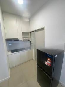 Savvy Riana Dutamas/fully/segambut condo/3 bedroom/balcony/savio/