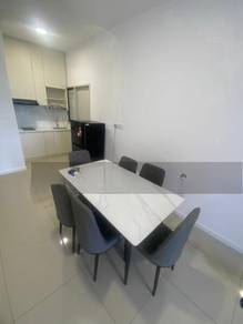 Savvy Riana Dutamas/fully/segambut condo/3 bedroom/balcony/savio/