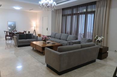 Madge Mansions 4+1room Serviced Residence for Rent