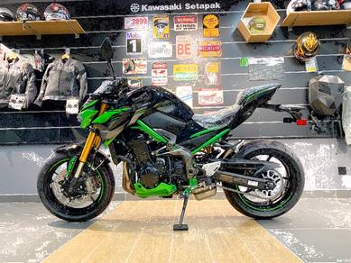 z900se z900 se - LAST ONE UNIT✌️Rebate Kaw2😁Sale