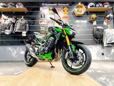 z900se z900 se - LAST ONE UNIT✌️Rebate Kaw2😁Sale