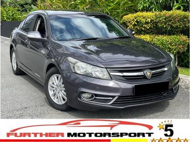 Proton PERDANA 2.0 (A) i-VTEC👉 80K MILEAGE ONLY