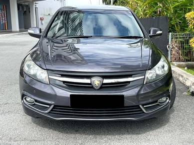 Proton PERDANA 2.0 (A) i-VTEC👉 80K MILEAGE ONLY