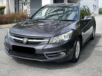 Proton PERDANA 2.0 (A) i-VTEC👉 80K MILEAGE ONLY