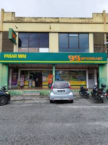 Shop-lot-for-sale-Sungai-Buloh-Selangor