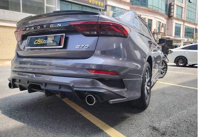 Proton S70 Yofer Bodykit Fullset With Paint