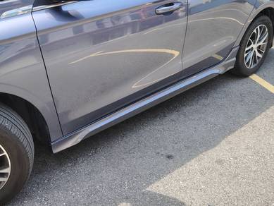 Proton S70 Yofer Bodykit Fullset With Paint