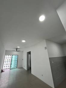 Kepong Metropolitan @ Residensi Metro Kepong Apartment For Rent