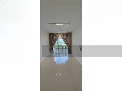 Savvy Riana Dutamas 3 Room balcony unit/4ac/fridge/washer/savio/tuan 2