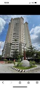 Sri Ampang Hilir Condominium