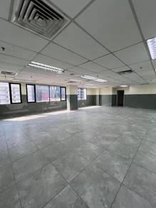 SPACE FOR COLLEGE & 11,800 SQFT AREA | Wisma Havela Thakardas Chow Kit