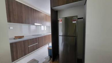 Fully Furnished With 1-Carpark, Accept All Races Student.
