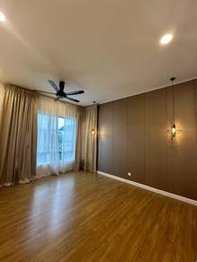 3-Storey Semi-D for Sale @ Parkfield Residence, Tropicana Heights