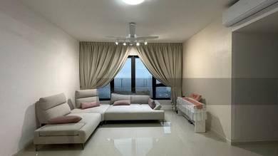 Sunway Serene