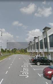 Nusa Bayu Double Storey Shoplot for Sale