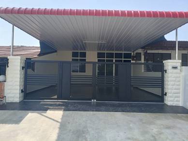Taman Selasih Kulim