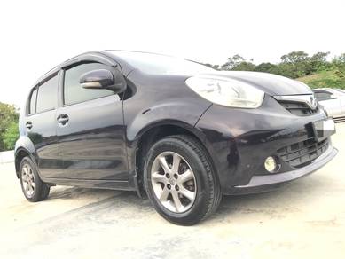 Perodua MYVI 1.3 EZI(A)LUXURY SPEC/ANDRIOD PLAYER