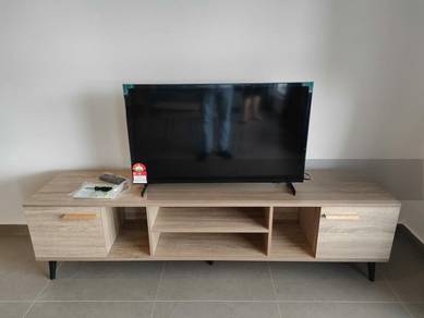 Enesta Suite 3 Room Fully Furnished/Kepong Condo/jinjang apartment/seg