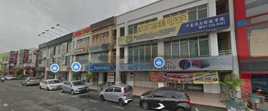 Taman Nusa Bestari 3 Storey Shop