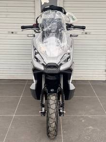 KEEWAY XDV180 EVO Readystock