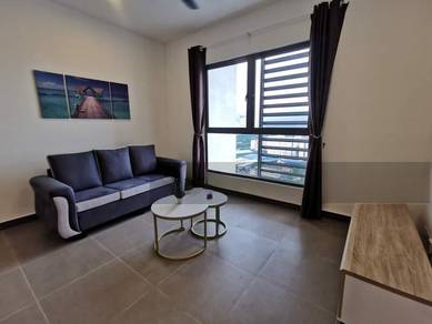 Enesta Suite/kepong condo/jinjang condo/arunya/kepong apartment/segamb