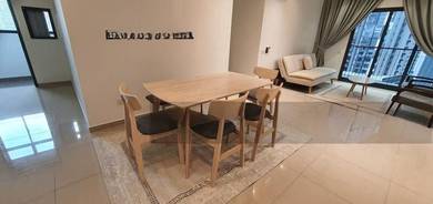 D'Quince Residences
