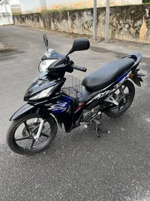 honda dash 110 fi