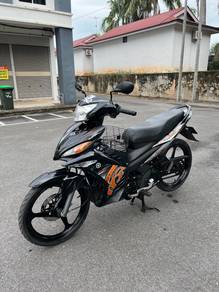 yamaha lc 135 v2