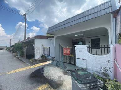 Renovated Single Storey Intermediate Taman Satria, Senawang