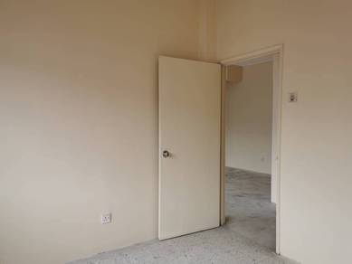 HOT Area & Murah Unit Kiambang Apartment For Rent (Nego)